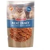 Aquael Comfy Appetit Fancy skanėstai Lašišos (85%) juostelės katėms 50g