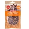 Aquael Comfy Appetit Fancy skanėstai Jautiena (88%) + Žuvis (5%) 100g