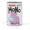 Aquael Comfy Appetit MONO su Ėriena (96%) 400g