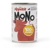 Aquael Comfy Appetit MONO su Jautiena (96%) 400g
