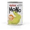 Aquael Comfy Appetit MONO su Triušiena (96%) 400g