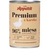 Aquael Comfy Appetit Premium su Antiena (96%) 400g