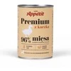 Aquael Comfy Appetit Premium su Antiena (96%) 400g