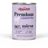Aquael Comfy Appetit Premium su Ėriena (96%) 400g