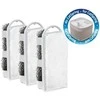 Aquael Comfy fontano filtrai (3vnt)