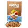 Aquaelgtcomfy Comfy Menu maistas banguotosioms papūgėlėms 500g