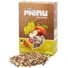 Aquael Comfy Menu maistas papūgoms ir egzotiniams paukščiams 500g