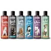Aquael Comfy šampūnas Baltas coat (baltam kailiui) 250ml