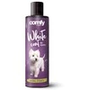 Aquael Comfy šampūnas Baltas coat (baltam kailiui) 250ml