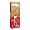 Aquael Comfy skanėstas su riešutais 90g