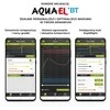 Aquael Flow heater BT