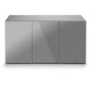 Aquael Glossy 120x40 spintelė Pilka (Pagal užsakymą)