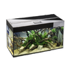 Aquael Glossy 125L LED akvariumas