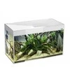 Aquael Glossy 125L LED D&amp;N Baltas (Pagal užsakymą)