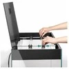 Aquael Glossy 405L LED D&N Juodas