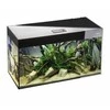 Aquael Glossy 405L LED D&N Juodas