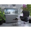 Aquael Glossy 80x35 spintelė Pilka (Pagal užsakymą)