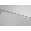 Aquael Glossy 80x35 spintelė Pilka (Pagal užsakymą)