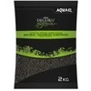 Aquael gruntas juodas 2-4mm 10kg