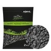 Aquael gruntas juodas 2-4mm 2kg