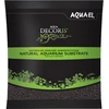 Aquael kvarcinis juodas gruntas 1kg