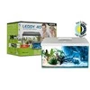 Aquael Leddy 40 (25L) Day&amp;Night Baltas