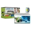 Aquael Leddy 60 (54L) Day&amp;Night Baltas