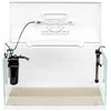 Aquael Leddy 60 (54L) Day&amp;Night PLUS Baltas