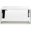 Aquael Leddy 60 (54L) Day&amp;Night PLUS Baltas