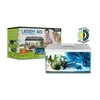 Aquael Leddy 60 (54L) Day&amp;Night PLUS Baltas