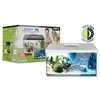 Aquael Leddy 75 (105L) Day&amp;Night Baltas