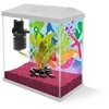 Aquael Leddy Mini 30 Baltas (13L)