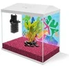 Aquael Leddy Mini 35 Baltas (19L)