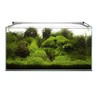 Aquael Leddy Slim 100-120cm 36W Plant Juodas