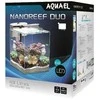 Aquael Nano Reef DUO 49L Day&amp;Night Baltas 2.0