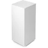 Aquael Optibent 70 balta spintelė 39x39x90cm