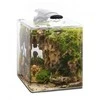 Aquael OptiBent 70 baltas (68L)