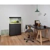 Aquael Optiset 125 juodas (125L)