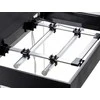 Aquael Optiset 130 Baltas (130L)