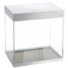 Aquael Optiset 130 Baltas (130L)