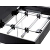 Aquael Optiset 130 Juodas (130L)