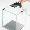 Aquael Shrimp Set 20L Day&amp;Night juodas