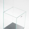 Aquael Shrimp Set 20L Day&amp;Night juodas