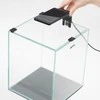 Aquael Shrimp Set 30L Day&amp;Night baltas