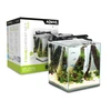 Aquael Shrimp Set DUO D&amp;N 49L Juodas 2.0