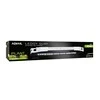 Aquael Slim 100-120cm 36W Plant baltas