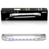 Aquael Slim 50-70cm 10W Sunny D&amp;N 2.0