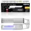 Aquael Slim DUO 10W Sunny&amp;Plant&amp;Night Baltas