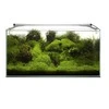 Aquael Slim Sunny 100-120cm 36W Juodas D&amp;N