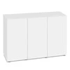 Aquael spintelė optiset 240 balta 120x40x80cm